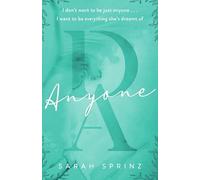 Anyone: a friends-to-lovers romance set in the Scottish Highlands