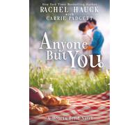 Anyone But You: A Hearts Bend Romance: 2