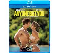 Anyone But You (Blu-ray) Sydney Sweeney