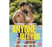 Anyone But You [DVD]