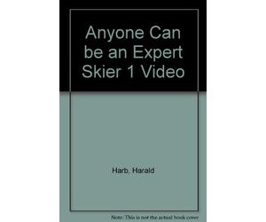 Anyone Can Be an Expert Skier