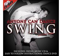 Anyone Can Dance: Swing