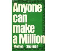 Anyone can make a million (Bantam book)