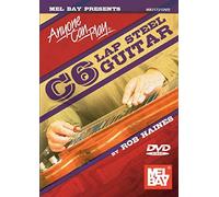 Anyone Can Play C6 Lap Steel Guitar. Per Lap Steel chitarra