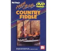 Anyone Can Play Country Fiddle