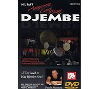 Anyone Can Play Djembe. Per Percussion
