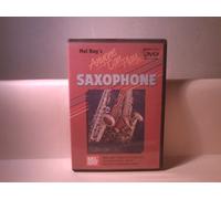 Anyone Can Play Saxophone