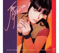 Anyone Who Had A Heart - Jan Graveson 7" 45