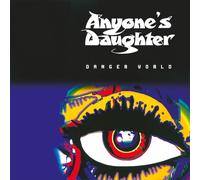 Anyone's Daughter - Danger World
