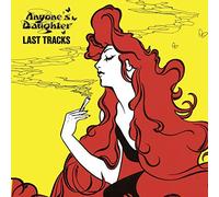 Anyone'S Daughter - Last Tracks