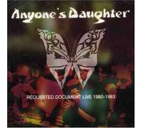 Anyone's Daughter - Requested Document Live - 1980-1983