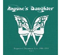 Anyone's Daughter - Requested Document Live 1980-83.1