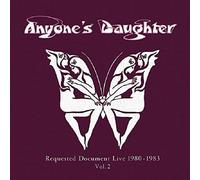 Anyone's Daughter - Requested Document Live 1980-83.2
