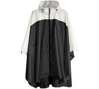 Anyoo Leggero Impermeabile Traspirante Ripstop Poncho con Cappuccio per Attività All'aperto