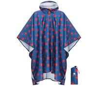 Anyoo Regenjacken - Giacca antipioggia unisex