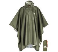 Anyoo Regenjacken - Giacca antipioggia unisex