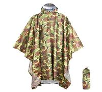 Anyoo Regenjacken - Giacca antipioggia unisex
