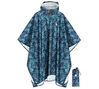 Anyoo Regenjacken - Giacca antipioggia unisex