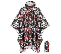 Anyoo Regenjacken - Giacca antipioggia unisex