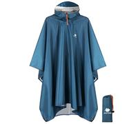 Anyoo Regenjacken - Giacca antipioggia unisex