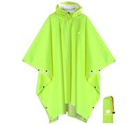 Anyoo Regenjacken - Giacca antipioggia unisex
