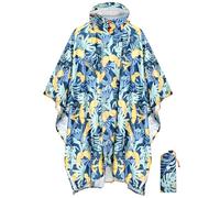 Anyoo Regenjacken - Giacca antipioggia unisex