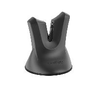 Anysharp X-Blade affilatore professionale, grigio scuro ASKSXGUN