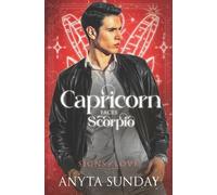 Anyta Sunday Capricorn Faces Scorpio (Tascabile) Signs of Love