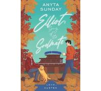 Anyta Sunday Elliot, Song Of The Soulmate (Tascabile)