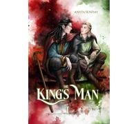 Anyta Sunday The King's Man (Tascabile)