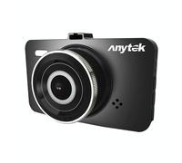 Anytek A78 3 pollici auto 1080P HD 170 gradi visione notturna registratore di gu