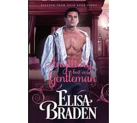 Anything but a Gentleman: Volume 8