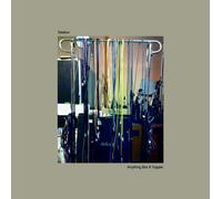 Anything But a Yuppie