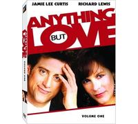 Anything But Love - Volume 1, Season 1 & 2