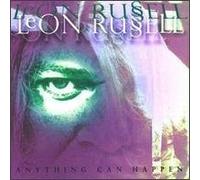 Anything Can Happen by Leon Russell