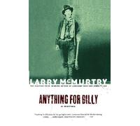 Anything for Billy: A Novel