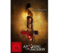 Anything for Jackson