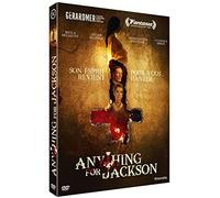 Anything For Jackson [DVD]