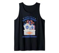 Anything from The Trolley Dears Harry Potter Nuovo Design 2025 Canotta