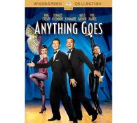 Anything Goes
