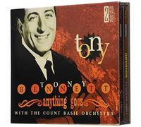 Anything Goes/Chicago