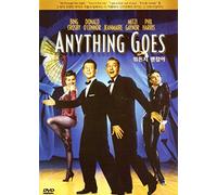 Anything Goes [DVD] [1956]