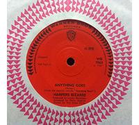 Anything Goes - Harpers Bizarre 7" 45