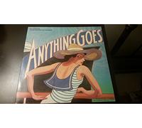 Anything Goes/Original Cast