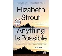 Elizabeth Strout Anything Is Possible (Tascabile)