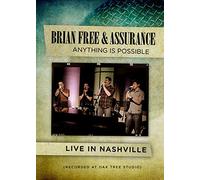 Anything Is Possible: Live In Nashville