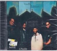 Anything Is Possible (UK Import)