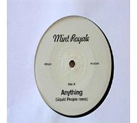 Anything - Mint Royale 12"