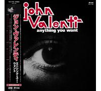 ???·????? Anything You Want (Vinyl LP)