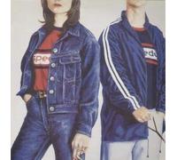 ANYTIME ANYPLACE NOWHERE 12" SINGLE EUROPEAN BOILERHOUSE 1997